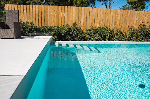 Pool Finishes